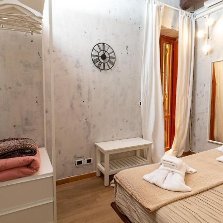Quattro Cantoni R-Home Рим Екстер'єр фото