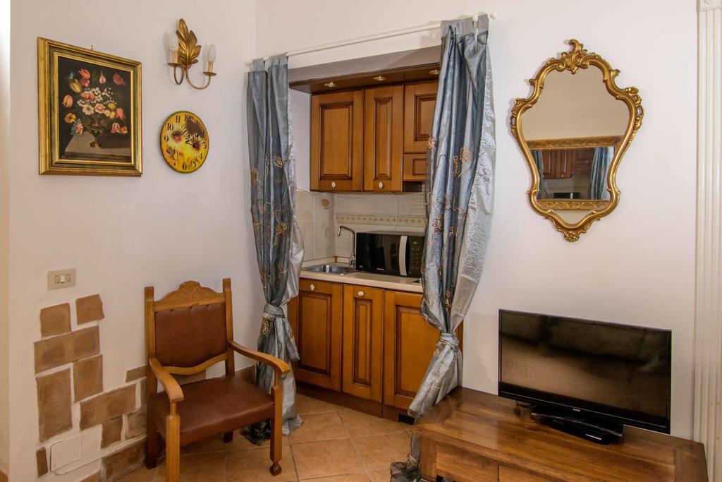 Quattro Cantoni R-Home Рим Номер фото