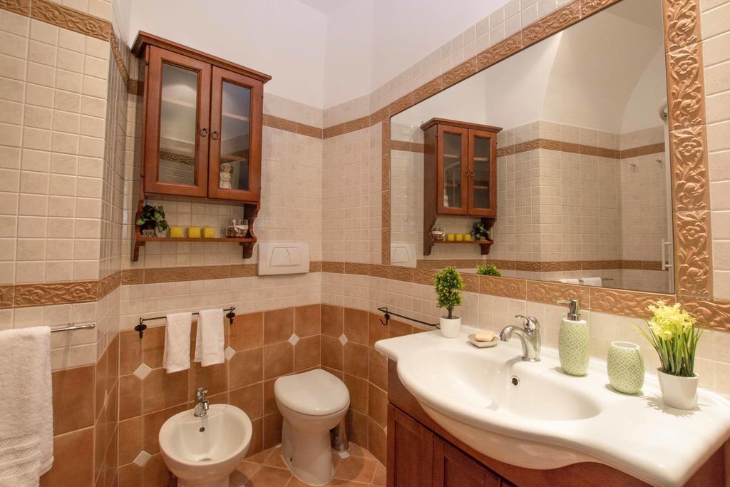 Quattro Cantoni R-Home Рим Номер фото