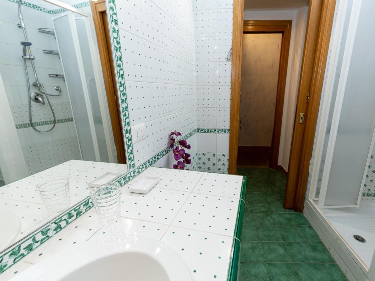Quattro Cantoni R-Home Рим Екстер'єр фото