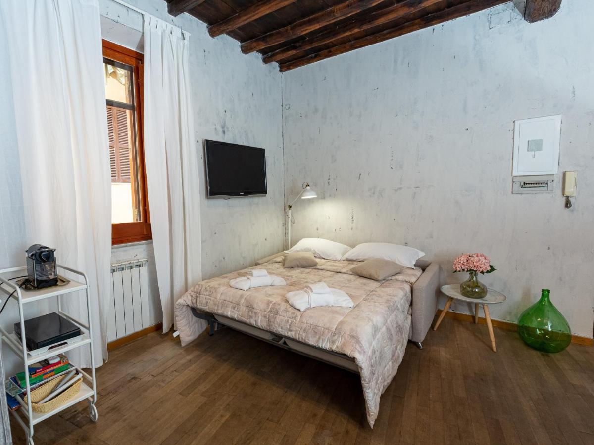 Quattro Cantoni R-Home Рим Екстер'єр фото