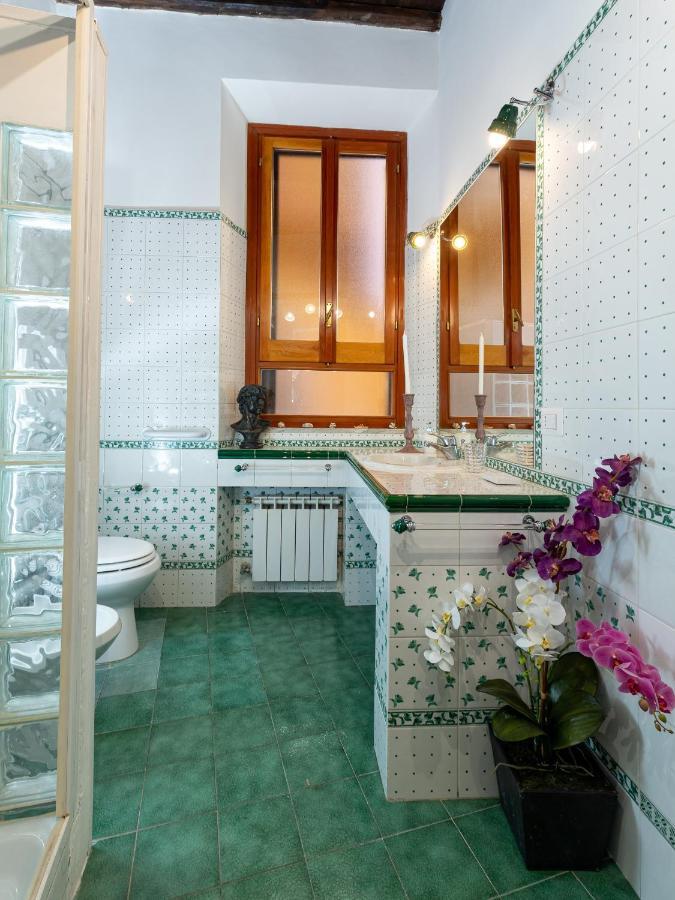 Quattro Cantoni R-Home Рим Екстер'єр фото