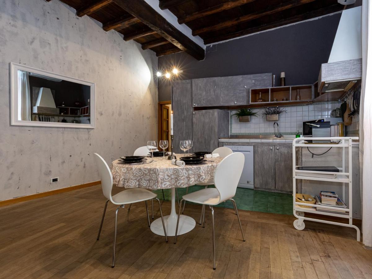 Quattro Cantoni R-Home Рим Екстер'єр фото