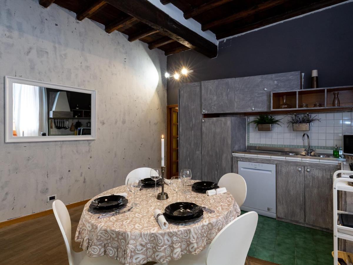 Quattro Cantoni R-Home Рим Екстер'єр фото