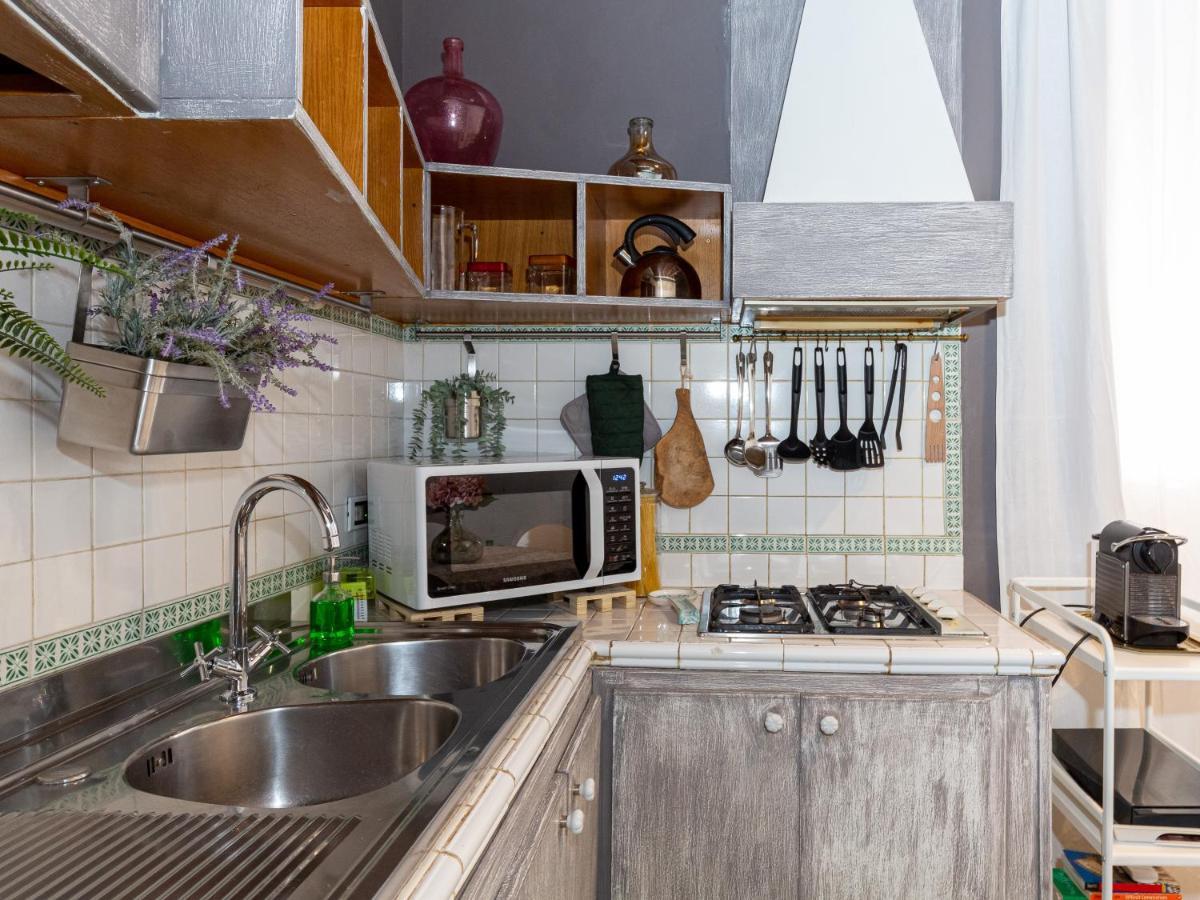 Quattro Cantoni R-Home Рим Екстер'єр фото