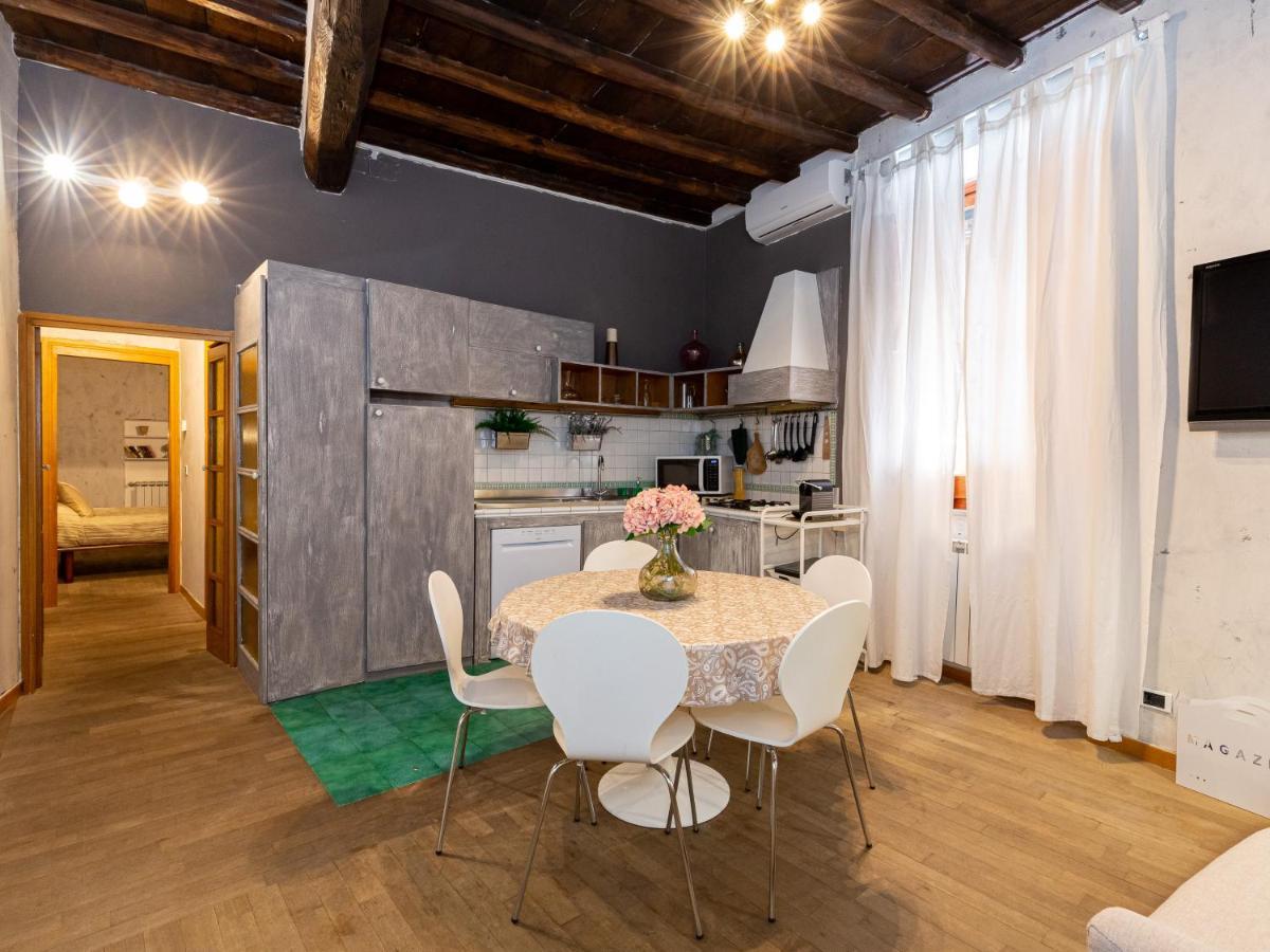 Quattro Cantoni R-Home Рим Екстер'єр фото