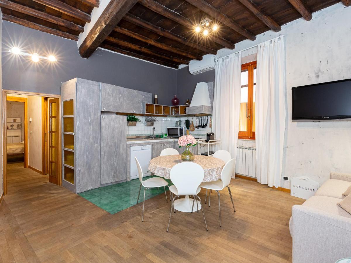 Quattro Cantoni R-Home Рим Екстер'єр фото