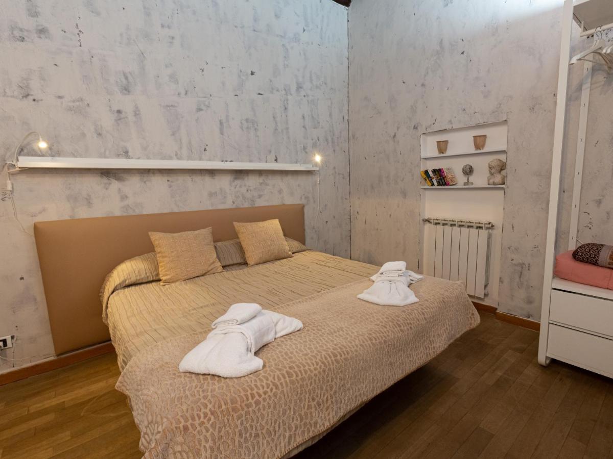 Quattro Cantoni R-Home Рим Екстер'єр фото