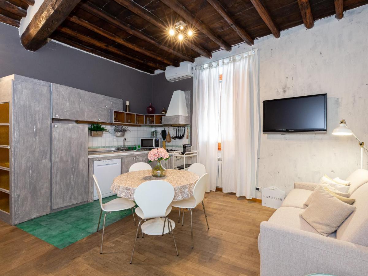Quattro Cantoni R-Home Рим Екстер'єр фото