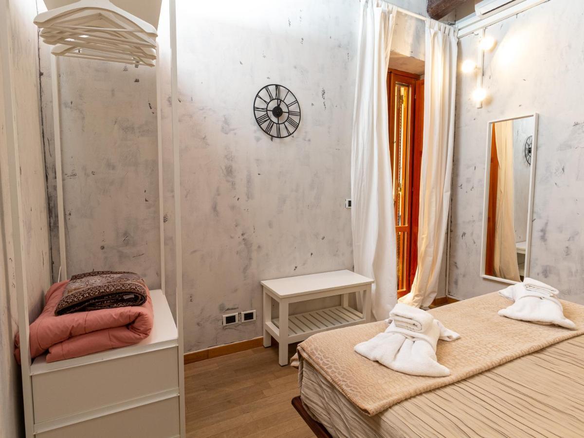 Quattro Cantoni R-Home Рим Екстер'єр фото
