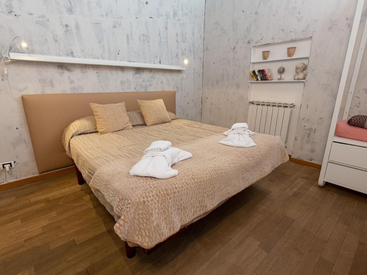 Quattro Cantoni R-Home Рим Екстер'єр фото