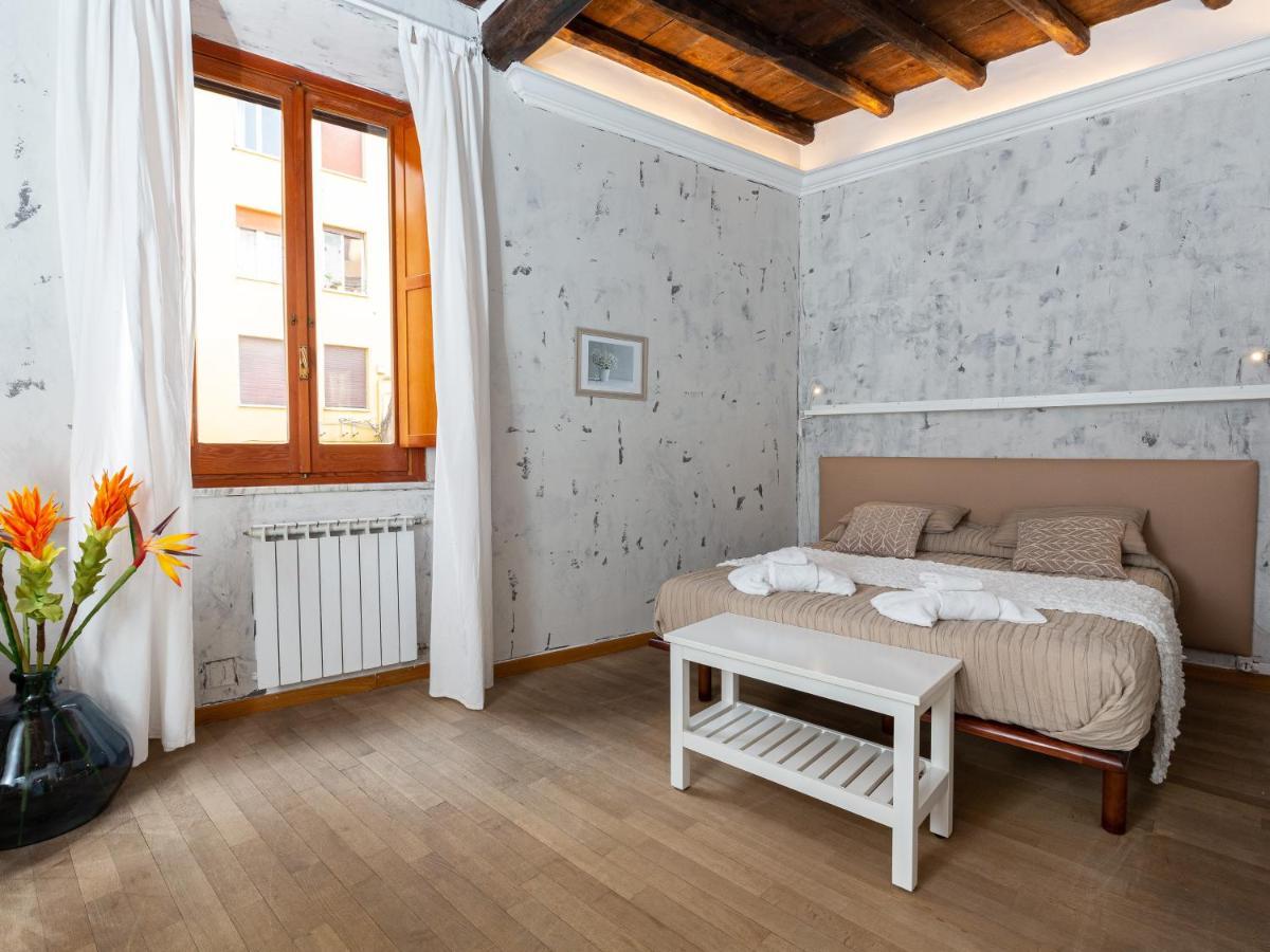 Quattro Cantoni R-Home Рим Екстер'єр фото