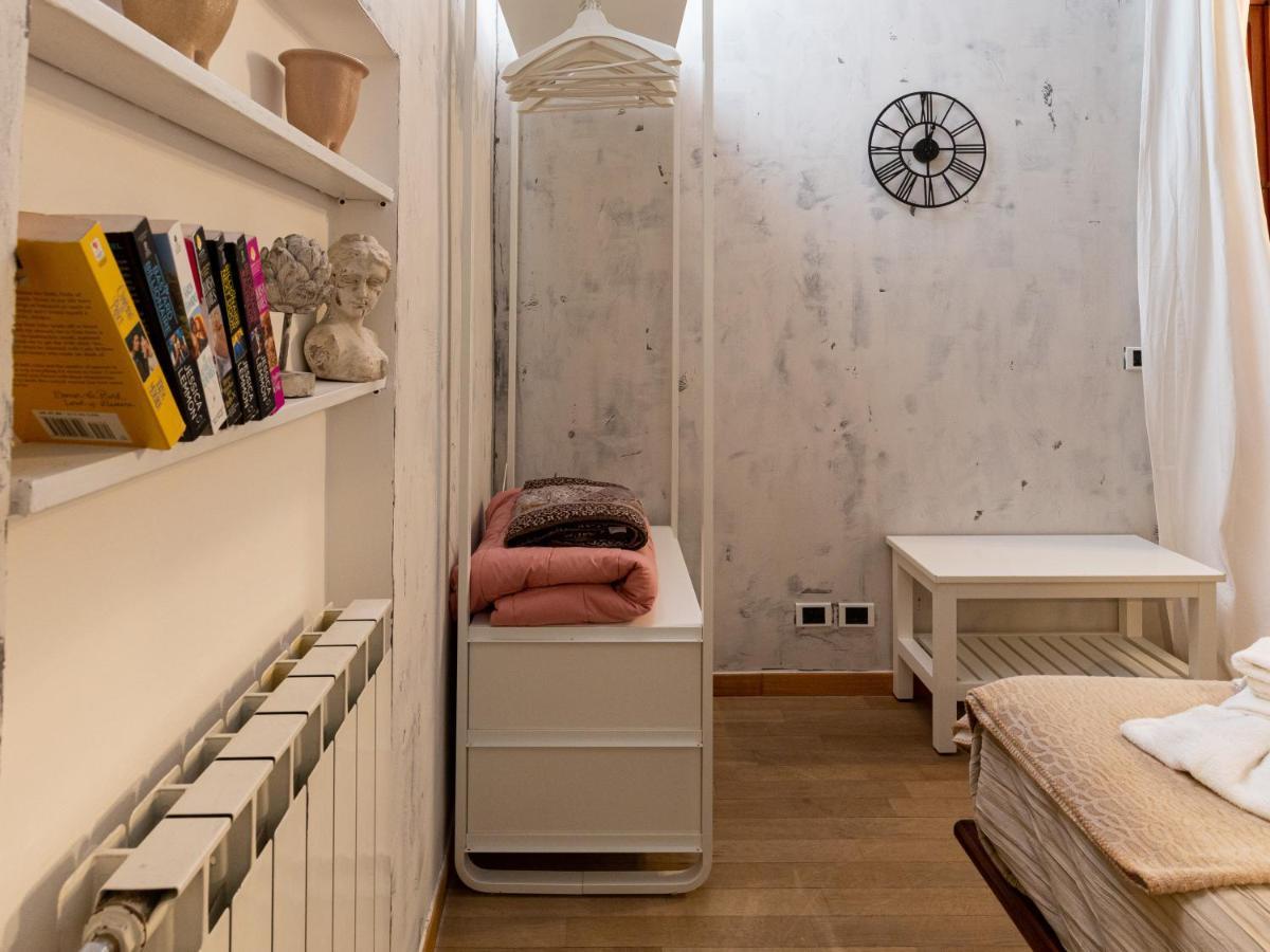 Quattro Cantoni R-Home Рим Екстер'єр фото