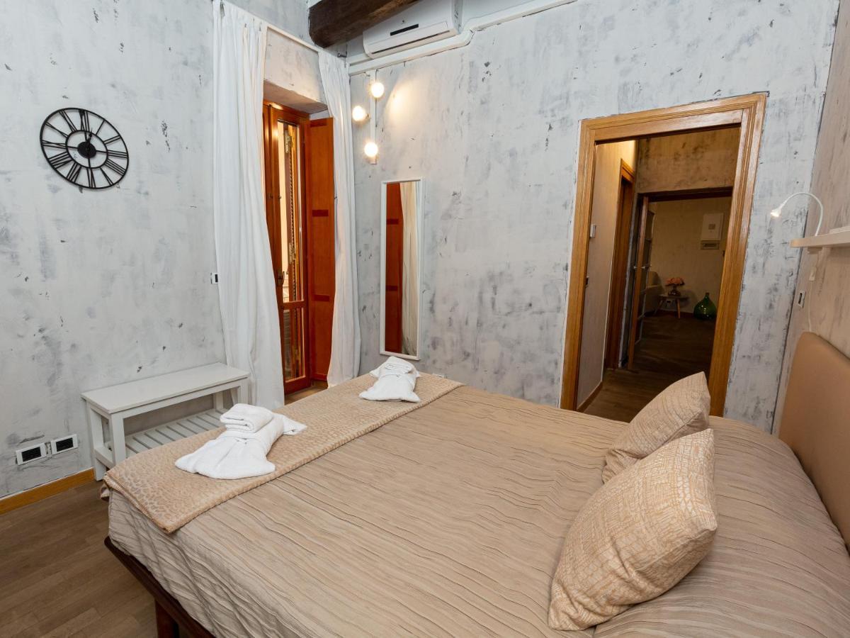 Quattro Cantoni R-Home Рим Екстер'єр фото