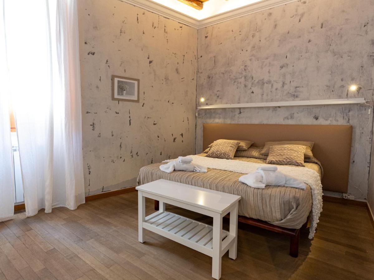 Quattro Cantoni R-Home Рим Екстер'єр фото