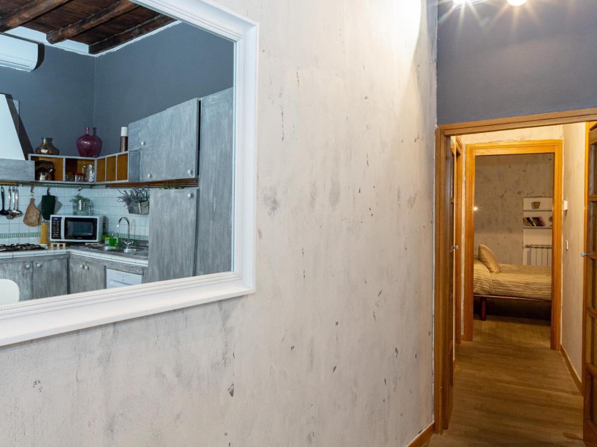 Quattro Cantoni R-Home Рим Екстер'єр фото
