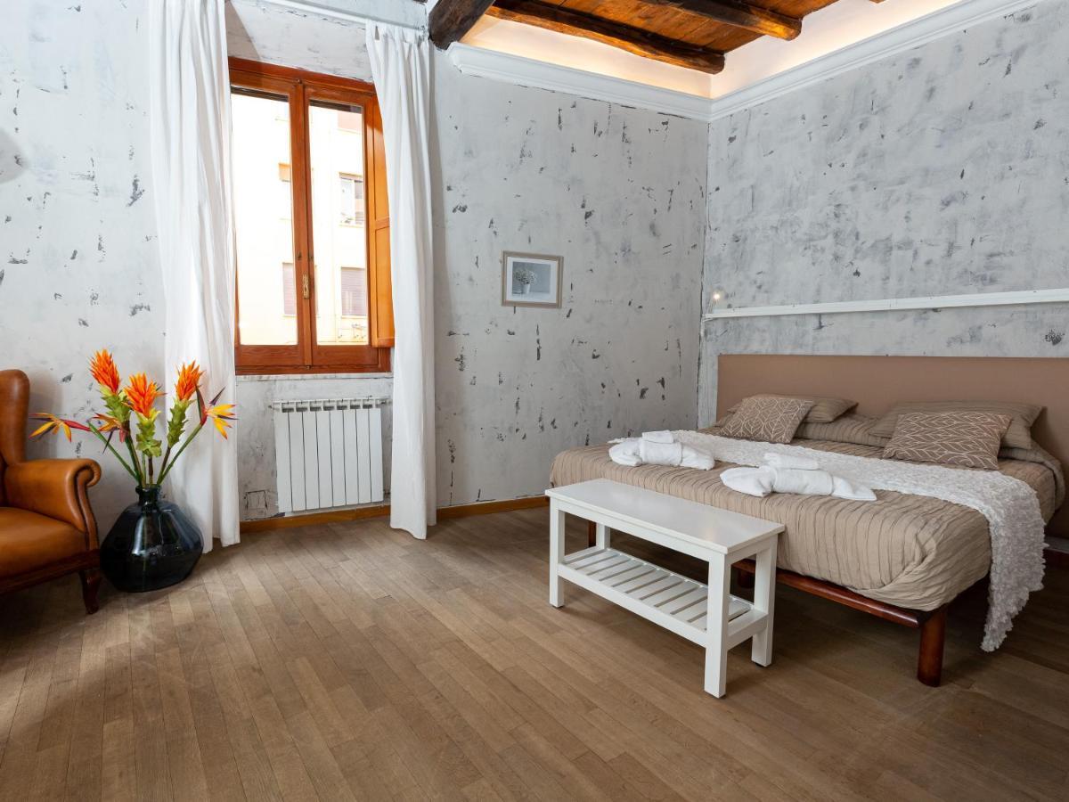 Quattro Cantoni R-Home Рим Екстер'єр фото
