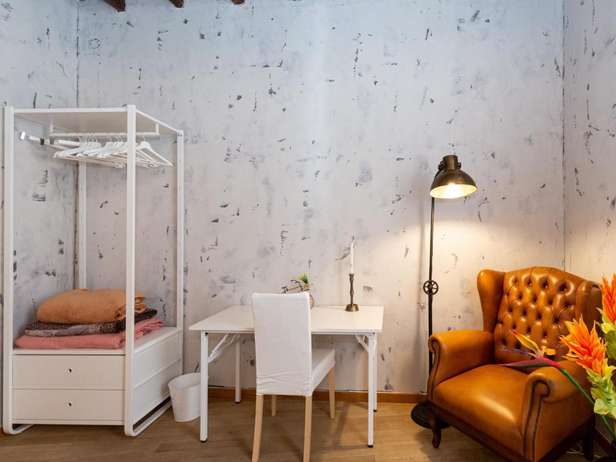 Quattro Cantoni R-Home Рим Екстер'єр фото