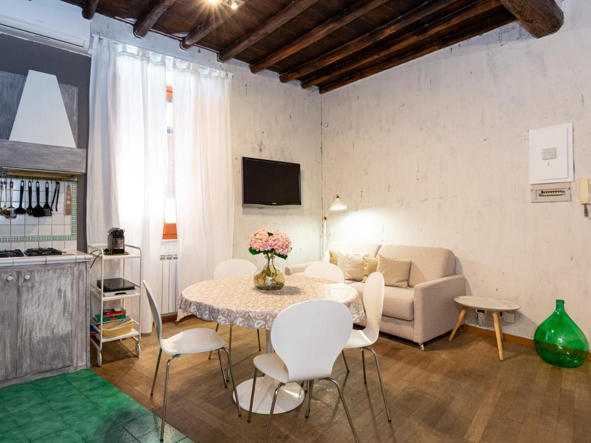 Quattro Cantoni R-Home Рим Екстер'єр фото