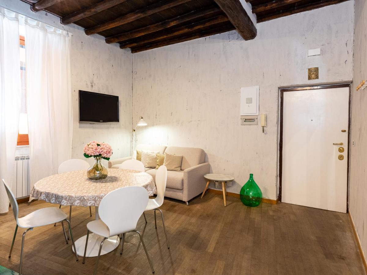 Quattro Cantoni R-Home Рим Екстер'єр фото