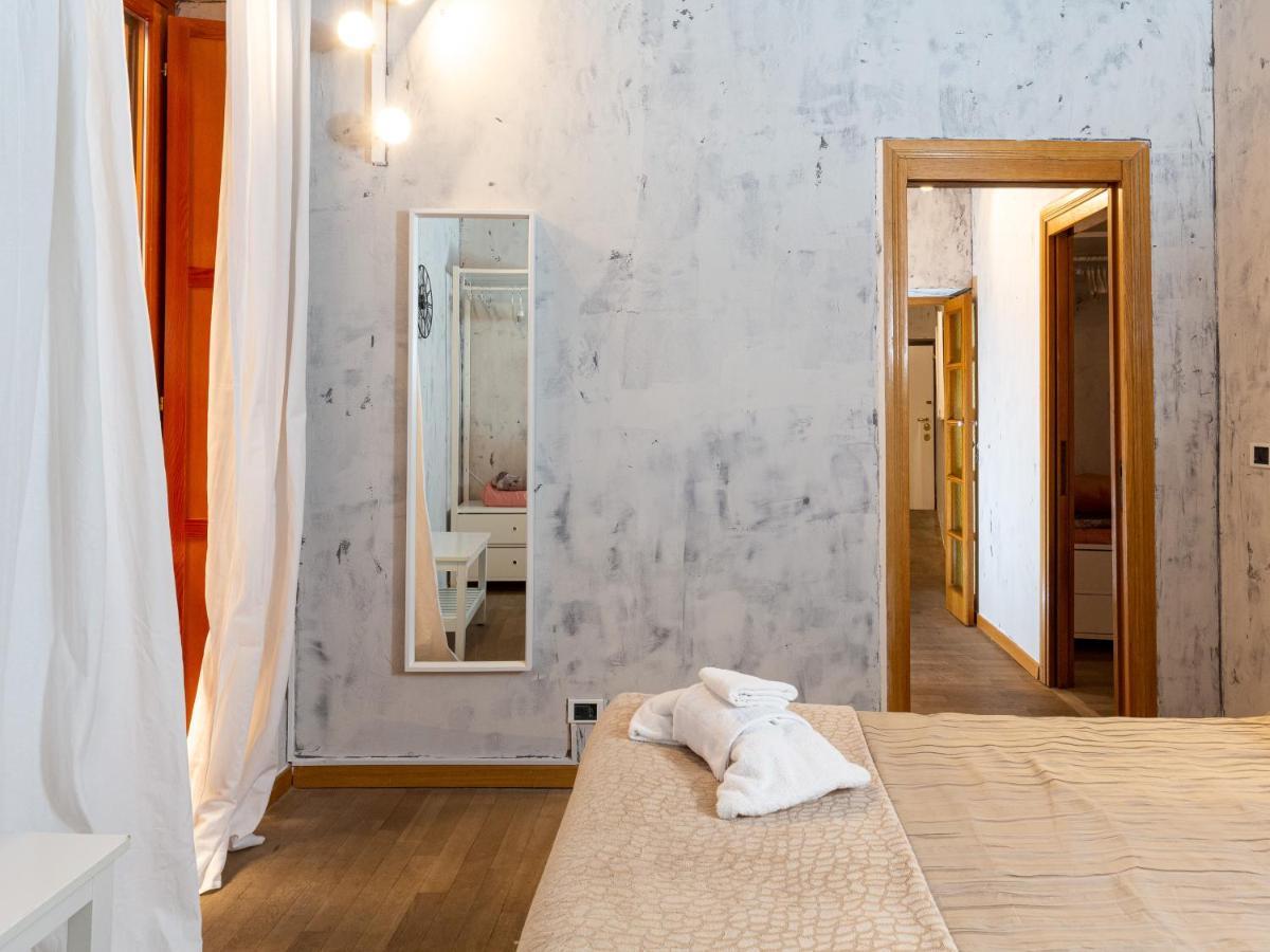 Quattro Cantoni R-Home Рим Екстер'єр фото