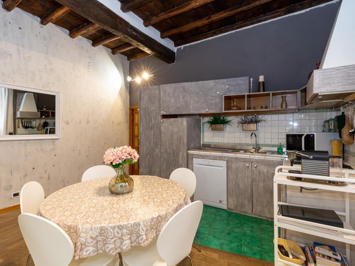 Quattro Cantoni R-Home Рим Екстер'єр фото