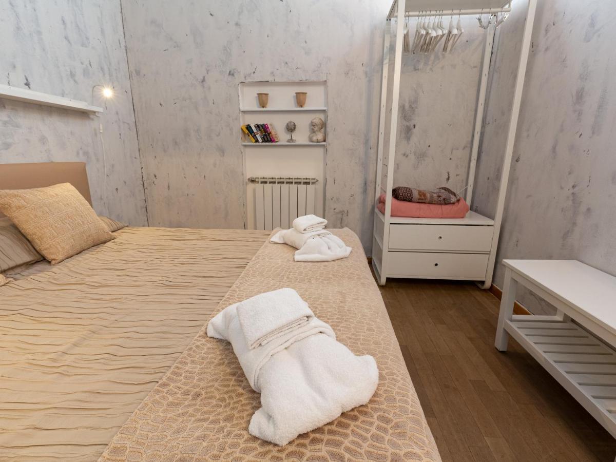 Quattro Cantoni R-Home Рим Екстер'єр фото