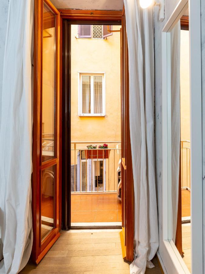 Quattro Cantoni R-Home Рим Екстер'єр фото