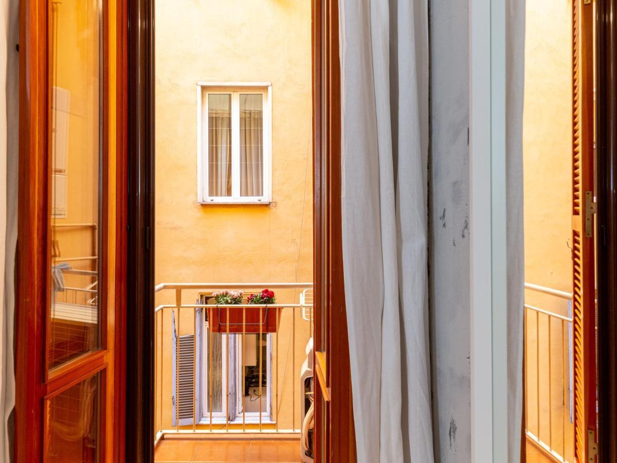 Quattro Cantoni R-Home Рим Екстер'єр фото