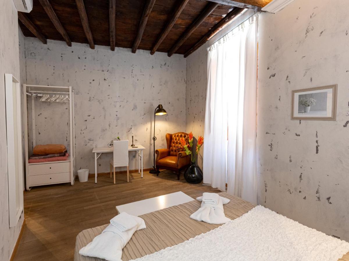 Quattro Cantoni R-Home Рим Екстер'єр фото