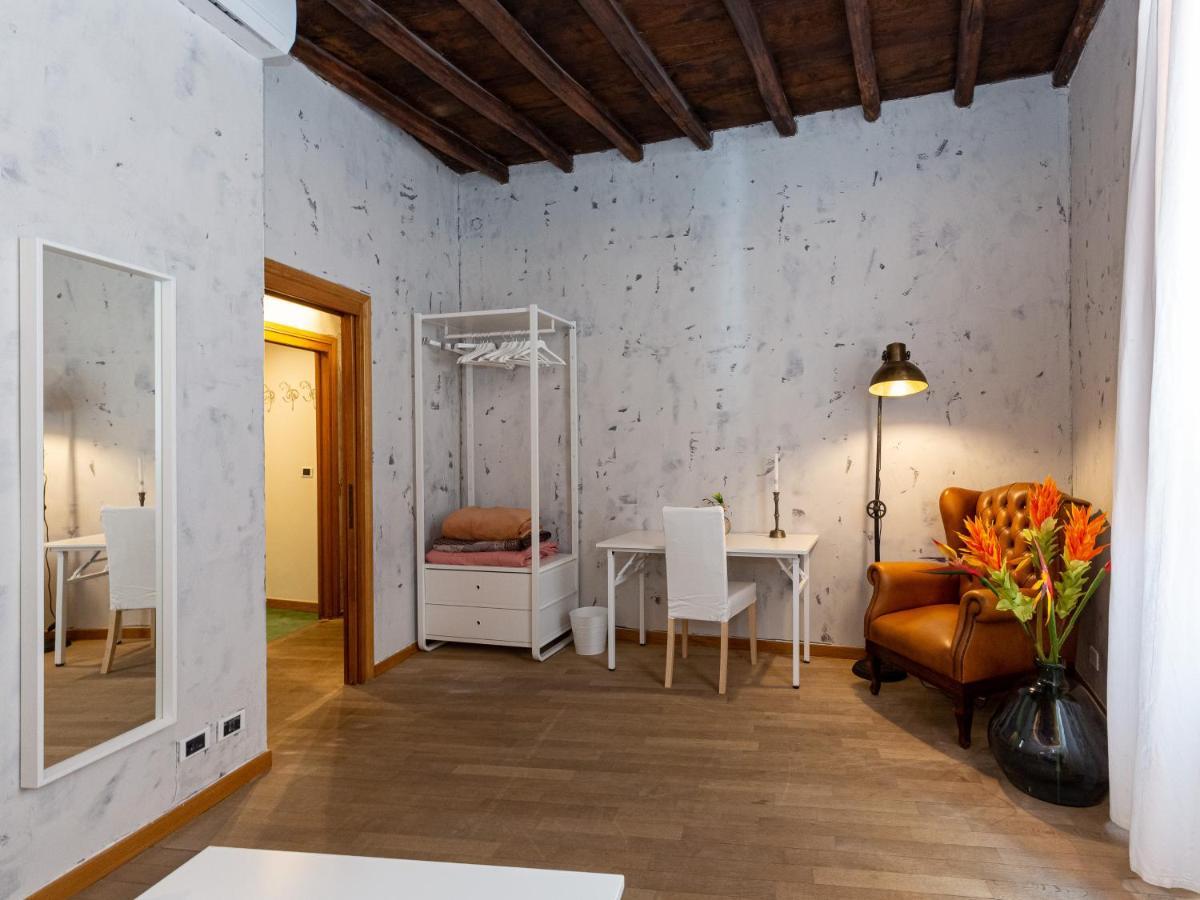 Quattro Cantoni R-Home Рим Екстер'єр фото