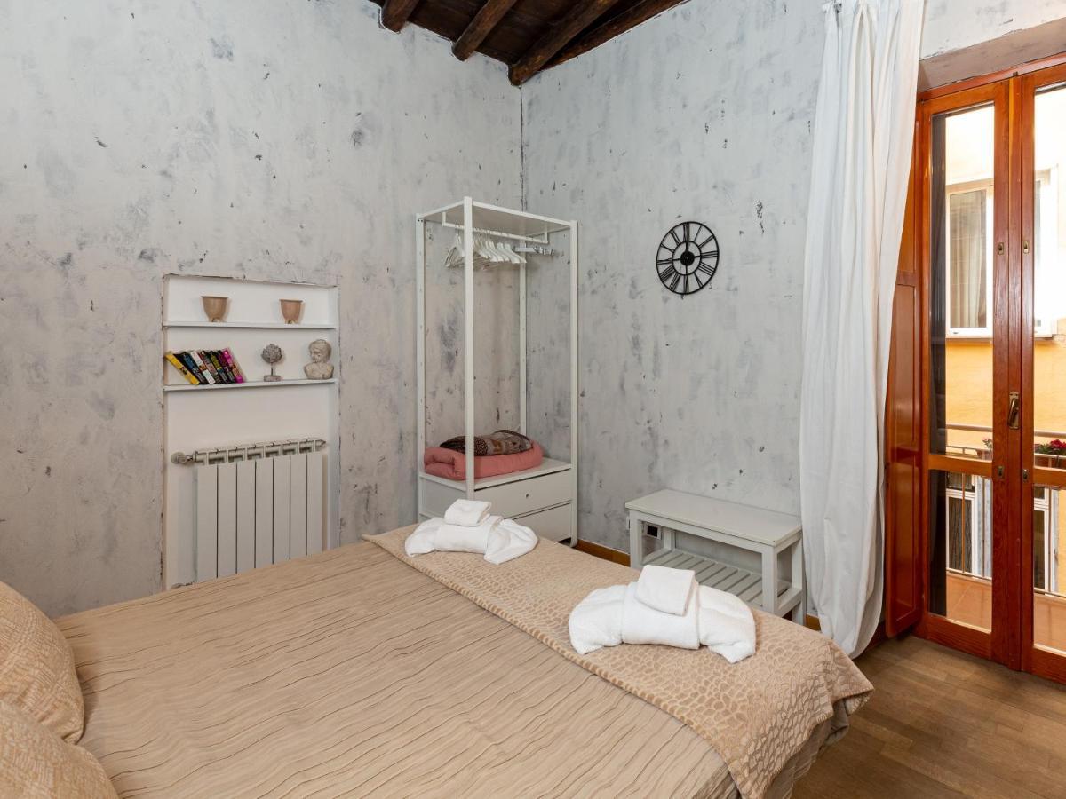Quattro Cantoni R-Home Рим Екстер'єр фото