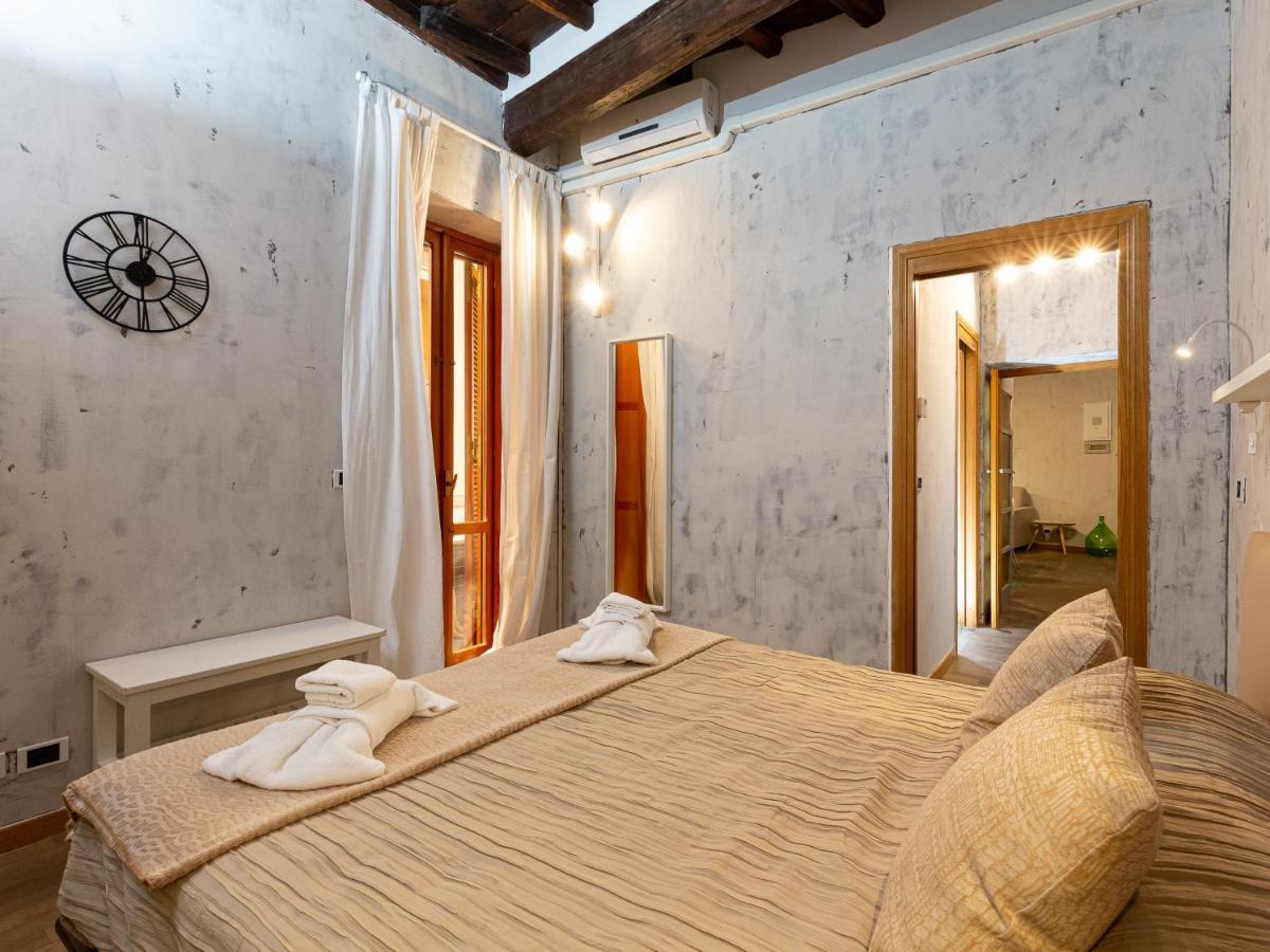 Quattro Cantoni R-Home Рим Екстер'єр фото