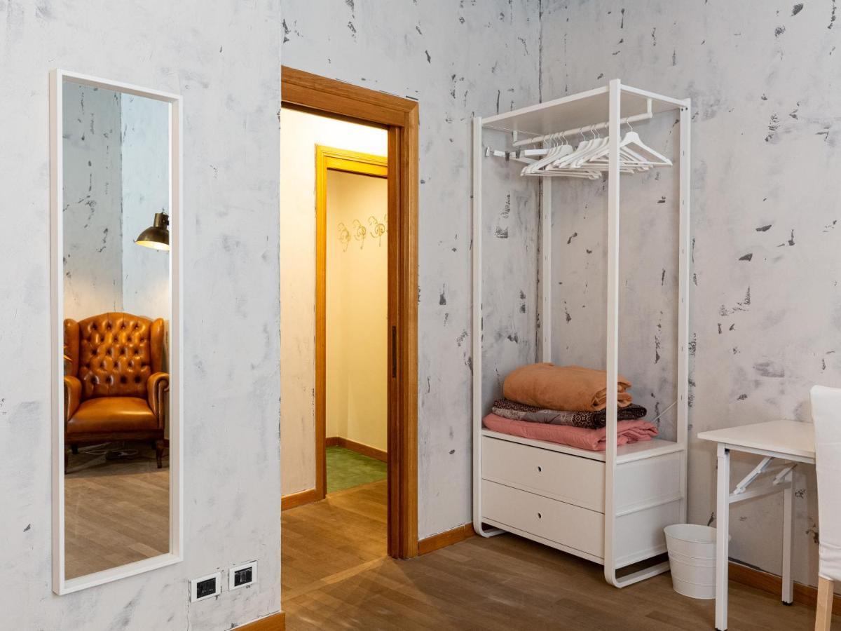 Quattro Cantoni R-Home Рим Екстер'єр фото