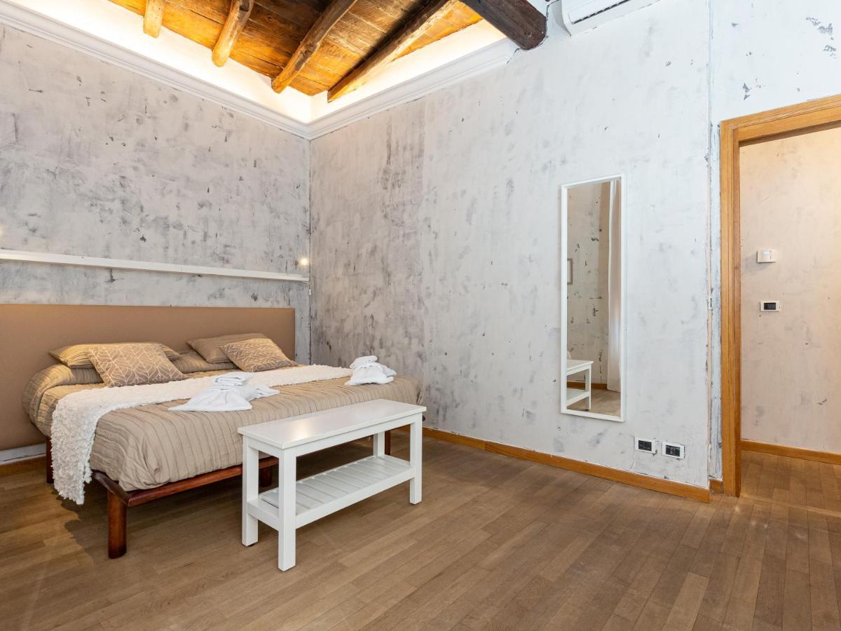 Quattro Cantoni R-Home Рим Екстер'єр фото
