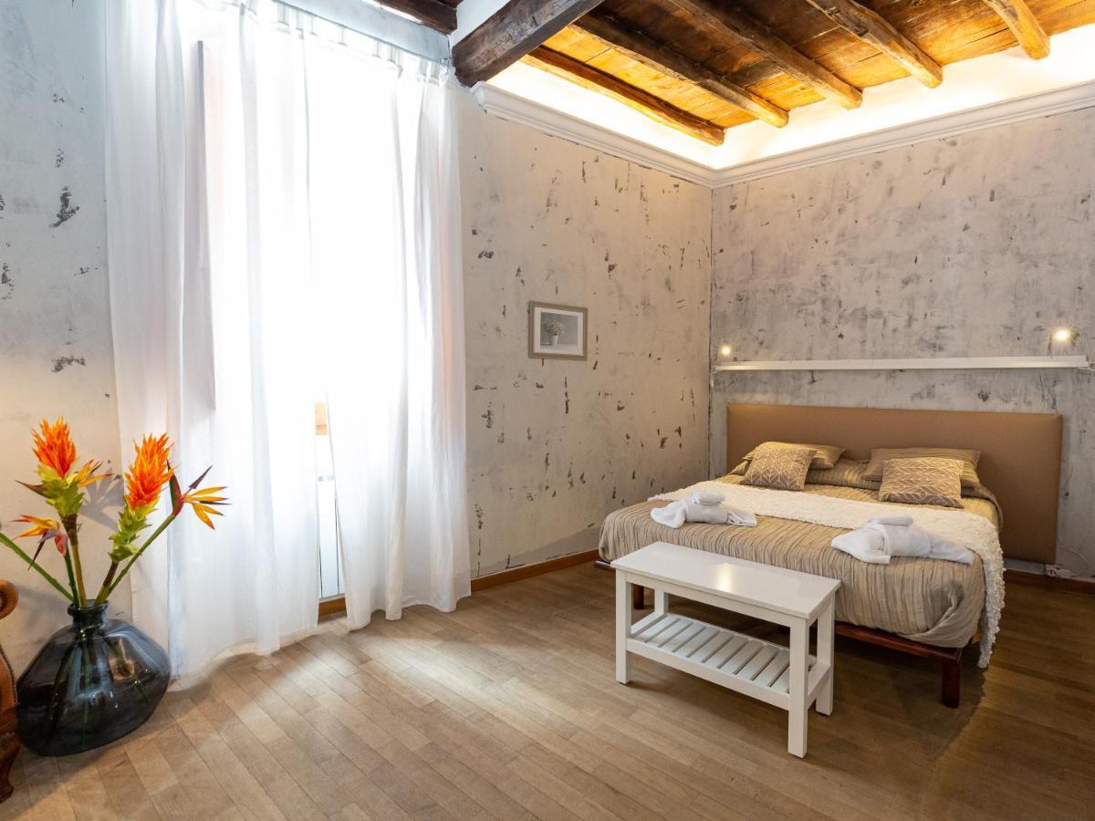Quattro Cantoni R-Home Рим Екстер'єр фото